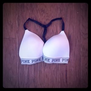 Victoria's secret bra